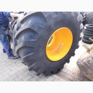 Шина Michelin MegaXBib (с/х) 800/65 R32 178A8/178B