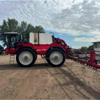 Обприскувач самохідний Agrifac Condor